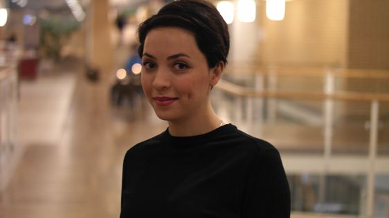 Nya metoder för effektivare och energisnålare Internettjänster