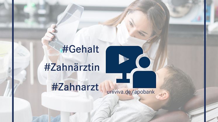Fit für das Gehaltsgespräch? – Expertentipps für angestellte Zahnärzte