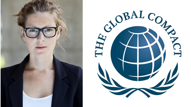 SPP/Storebrand kvalificerar sig på ännu ett hållbarhetsindex - Global Compact 100