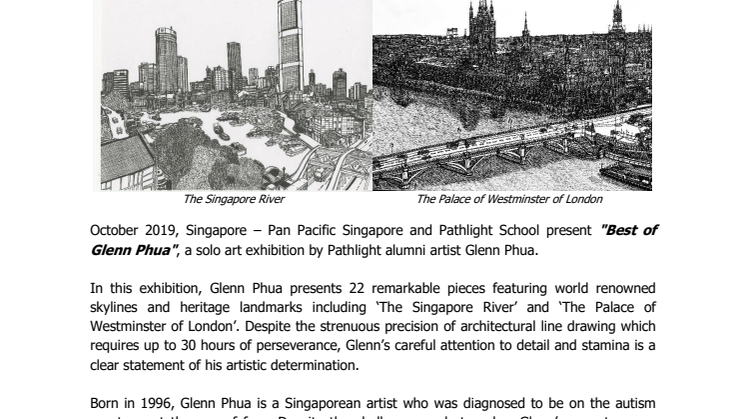 Best of Glenn Phua