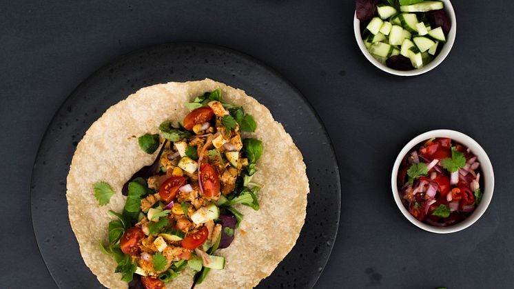 BFree Taco miljø 2