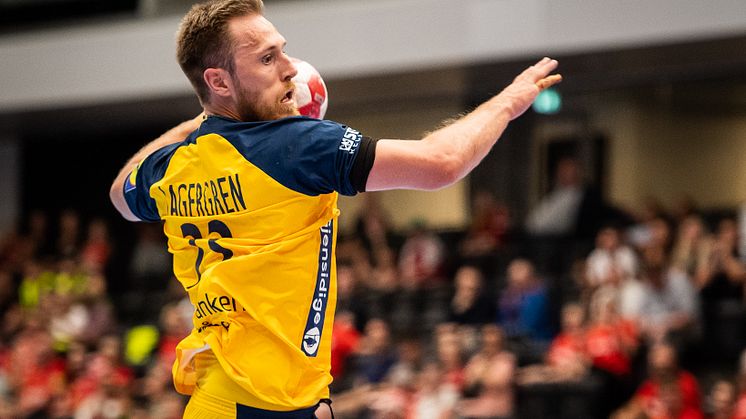 FOTO: Christoffer Borg Mattisson