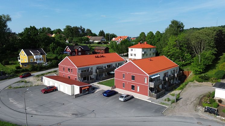 Kommersiella Fastigheter - Munkedal