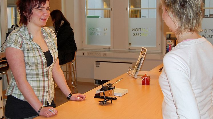 Campus Skellefteå satsar på framtiden