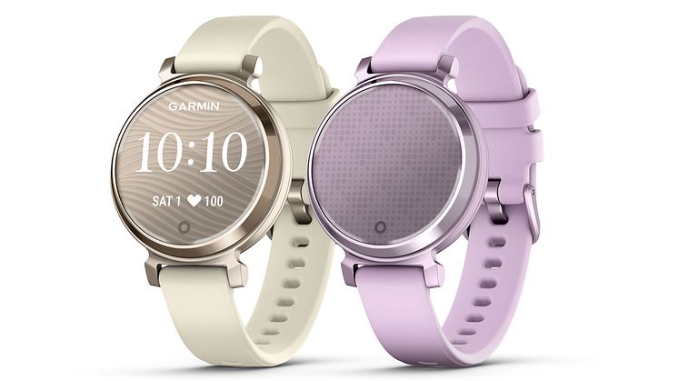 Garmin_Lily 2_Family (c) Garmin Deutschland GmbH