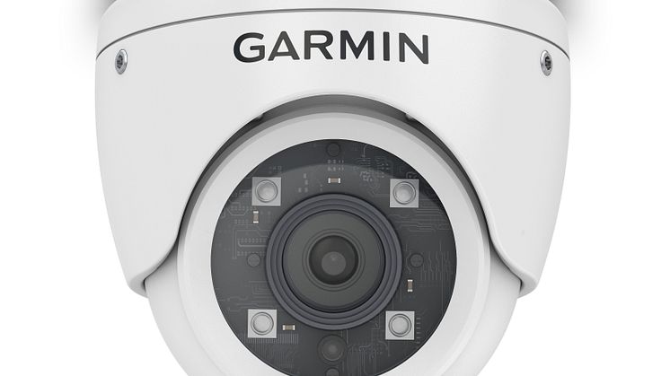 GC200 Marine Kamera 