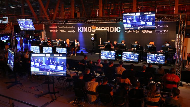 E-sport