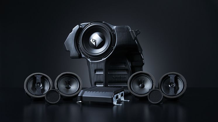 Rockford Fosgate