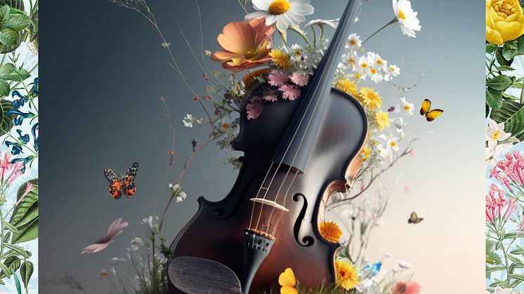 Njut av musik, dans och kultur med Sommarscen Kalmar