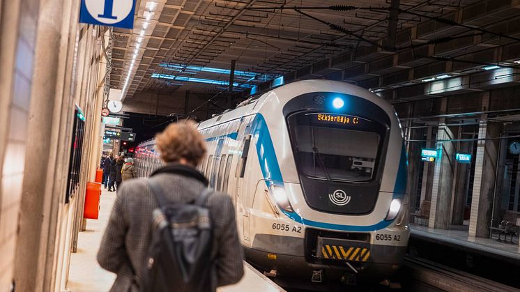 Securitas har tecknat nytt avtal med SJ Stockholmståg AB gällande rondering på pendeltågsstationerna, inbrottslarm, teknisk service, larmcentralens tjänster och personlarm med inomhuspositionering.