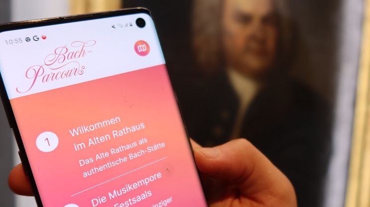 BACH-PARCOURS