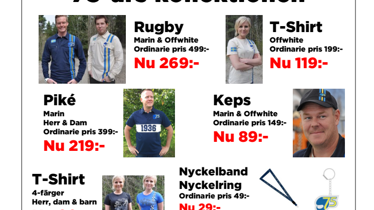 Nyhetsbrev augusti