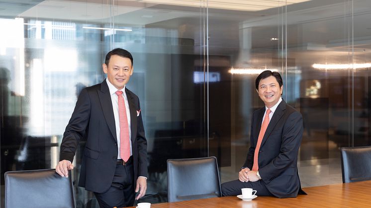 PwC Singapore announces Executive Chairman Elect