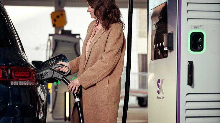 Vi har spurgt de nuværende og potentielle elbilsejere om deres oplevelser af lademarkedet