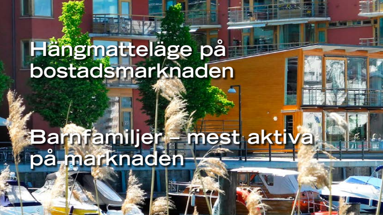 Mäklarinsikt nr 3 2018