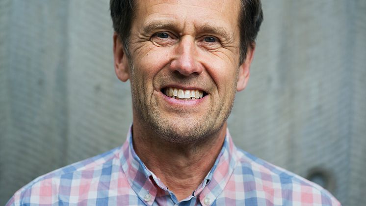 Svante Axelsson, Fossilfritt Sverige