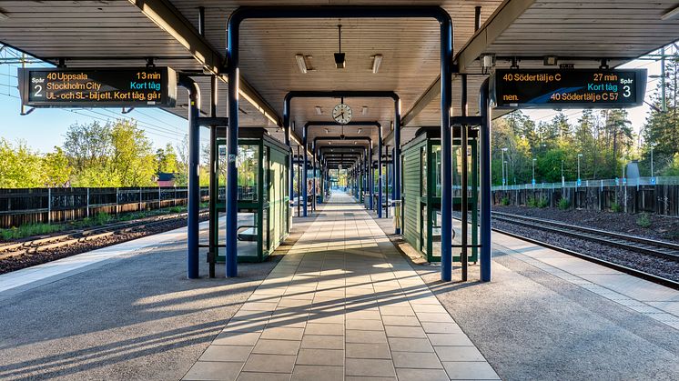 Åtgärder för en grön nystart av transportsystemet