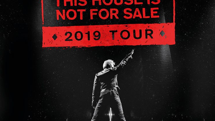 BON JOVI