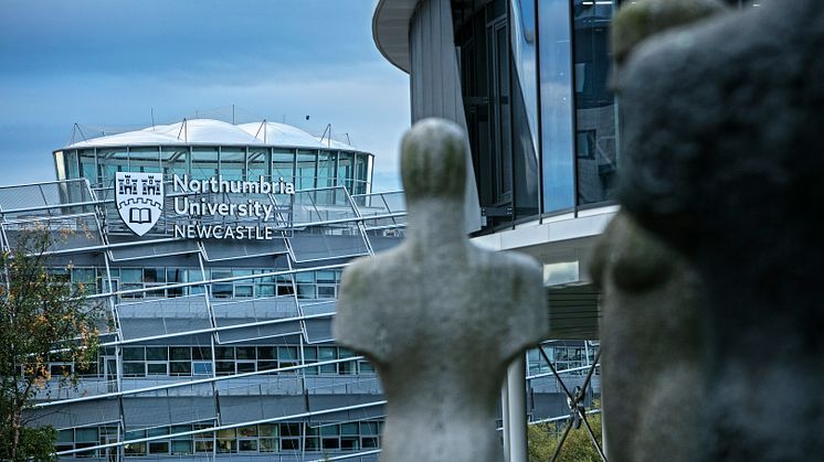 City Campus East