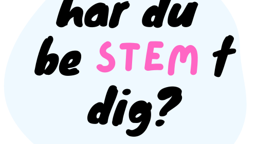 Mattecentrum gör en andra säsong av podcasten Har du beSTEMt dig!?