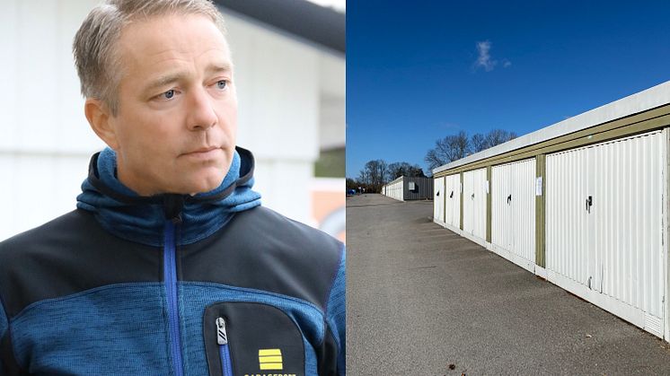 Corona skapar stor renoveringsskuld i bostadsrättsföreningar.