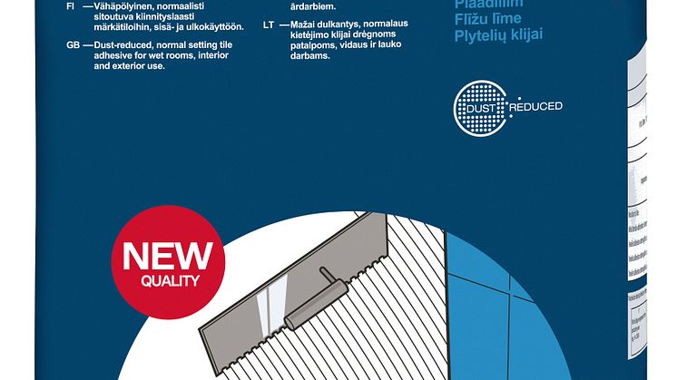 MultiFix 25 kg