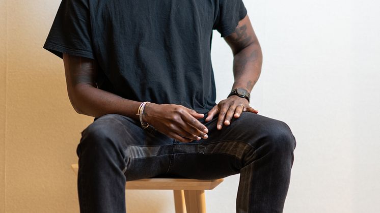 MARKERAD, designer Virgil Abloh