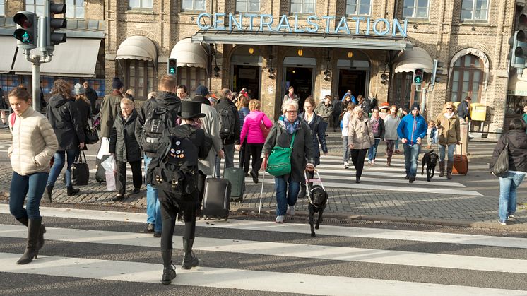 Foto: Peter Svenson