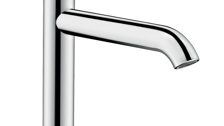 AXOR_Uno_Washbasin Tap_Lever Handle_190