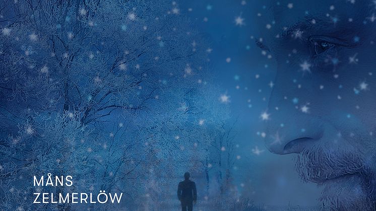 ”Alone On Christmas Eve” – Ny julsingel med Måns Zelmerlöw 