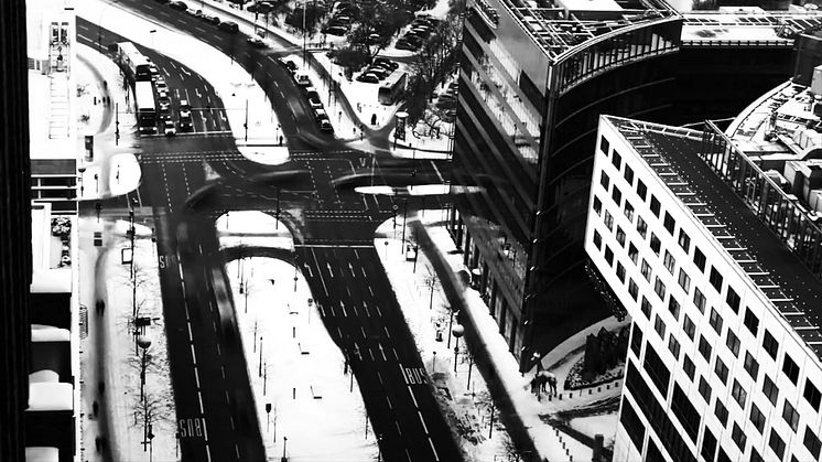 Personal Identity Berlin Trailer