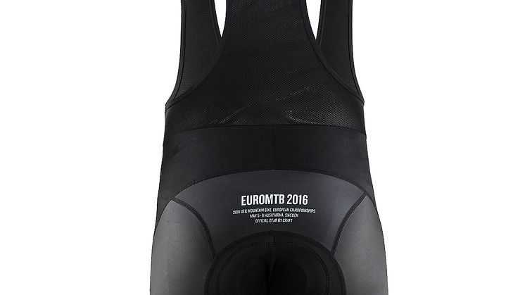 BIB shorts
