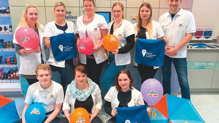 Neueröffnung – Ahrensfelde-Blumberg, 29. Januar 2025