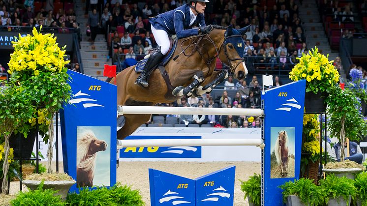 Foto: Claes Jakobsson