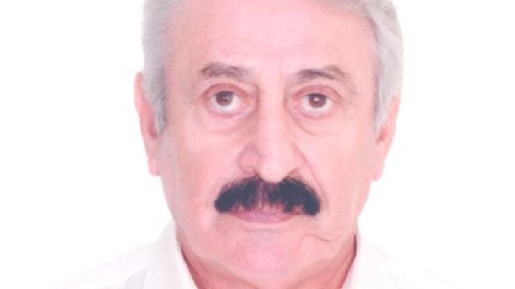 Alexander George