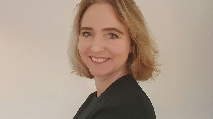 Pernilla Nevsten blir ny VD för Ängelholmslokaler.