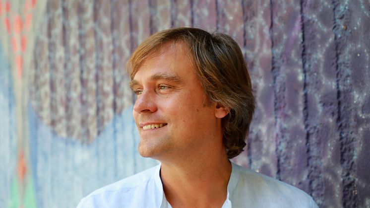 Autorenfoto_Stefan Maiwald