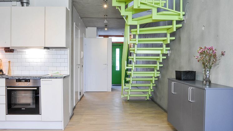Många vill sälja Puustellis kökslösningar