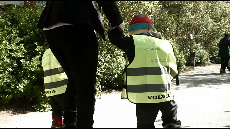 Barnsäkerhetens dag 2015