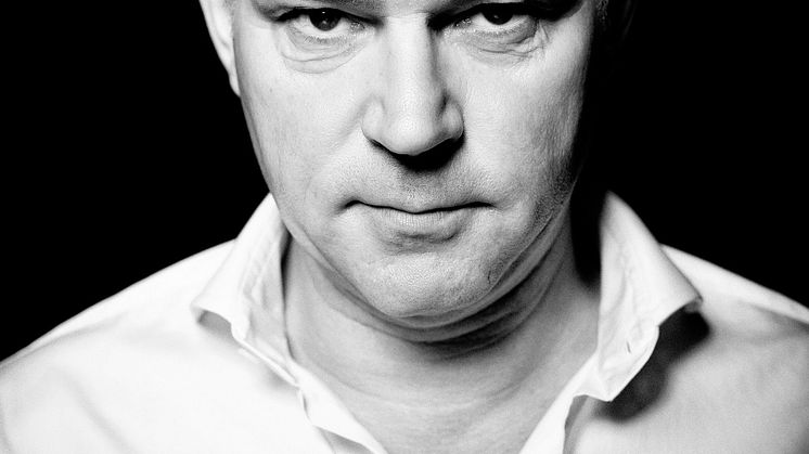 Autorenfoto Michael Tsokos_Copyright Björn Pauli