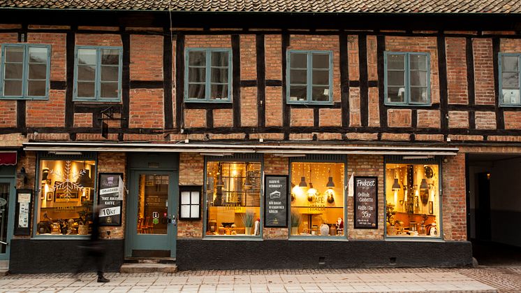 Lunds kommun presenterar ett tredje åtgärdspaket till Lunds näringsliv