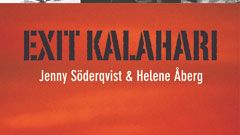 Bonnierförlagen sponsrar SOS-Barnbyar i Botswana