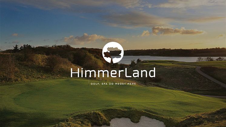 Ny direktør for HimmerLand