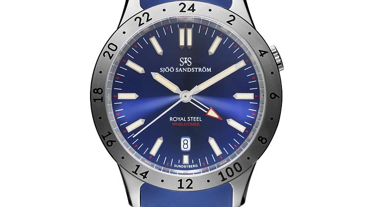 Sjöö Sandström & Erikson Urhandel Product pic