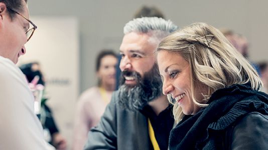 Pressinbjudan till mässan Säkerhet i Malmö 26–27 februari