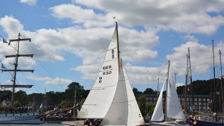 Segeln