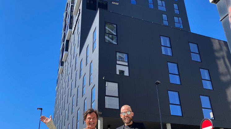 ComfortHotelBodø