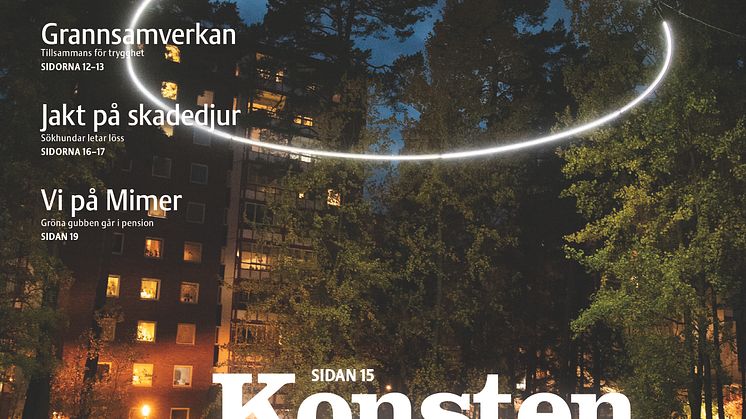 Hemma Hos nr 4/2018