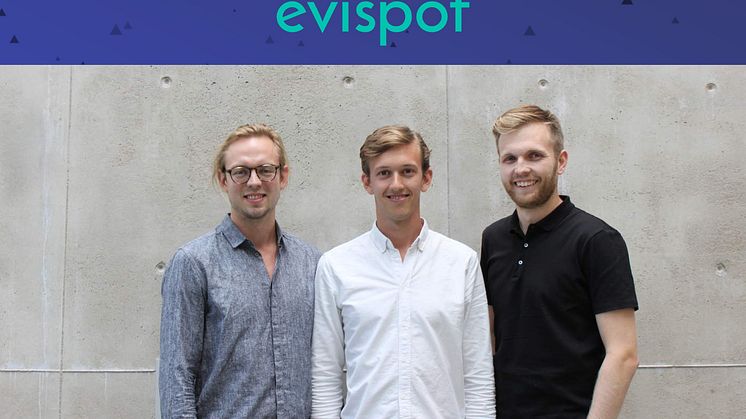 Tomas Selldén, Isak Unfors och Sebastian Larsson
