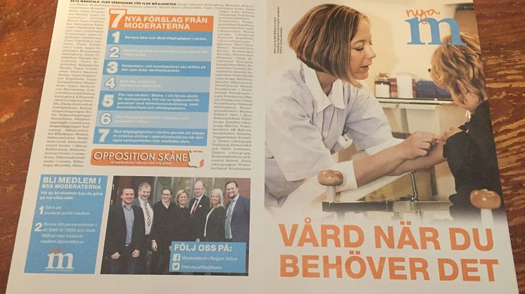 ”Otrygga företag innebär otrygga jobb”